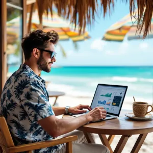 Explore Sua Carreira em Análise de Dados