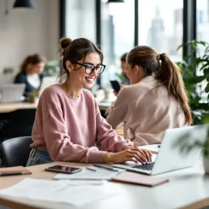 Seja o Maestro das Parcerias