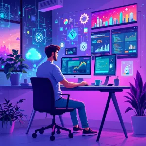 Seja a Voz Amiga no Atendimento Receptivo