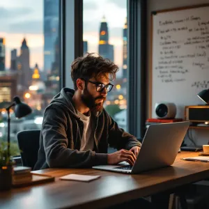 Grande Oportunidade de Estágio em Customer Onboarding