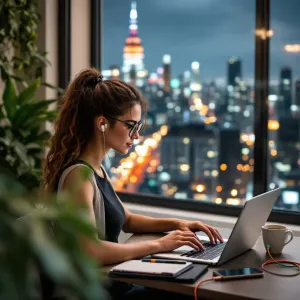 Seja um Analista de Atendimento Júnior