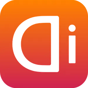 Digital Influencers logo