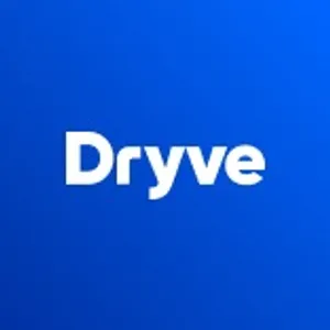 Dryve logo