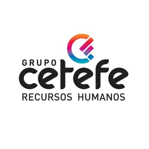 GRUPO CETEFE - Recursos Humanos logo