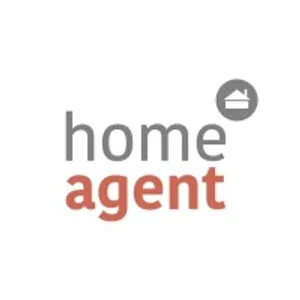 Home Agent logo