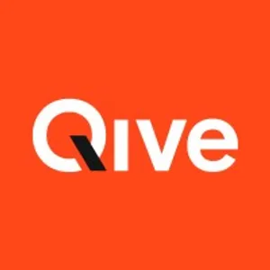 Qive logo