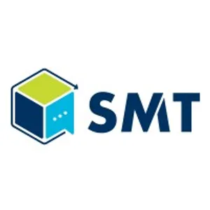 SMT logo