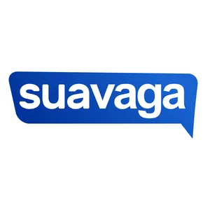 Sua Vaga logo