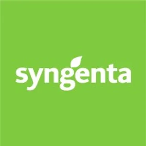 Syngenta logo