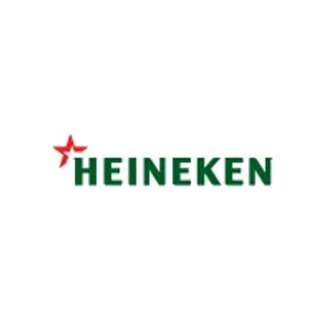 The HEINEKEN Company logo