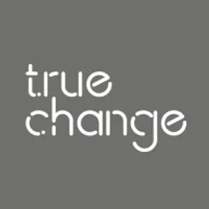 TrueChange logo